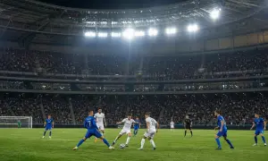 Майку Майкла Джордана с финала НБА 1998 года продали за $14 млн — BBC Sport