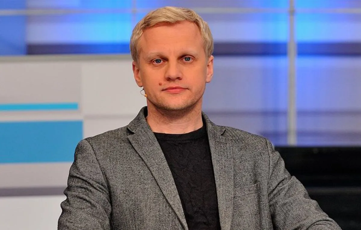«Злив» інтимних фото Шабуніна: в Офісі генпрокурора заперечили причетність до інциденту