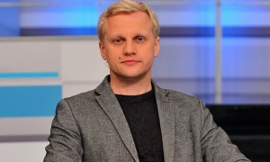 Херсонські рятувальники ліквідували пожежу у приміщенні Червоного Хреста