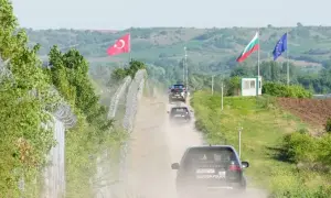 НАТО и РФ обсудили «гарантии безопаности»: появилось заявление США