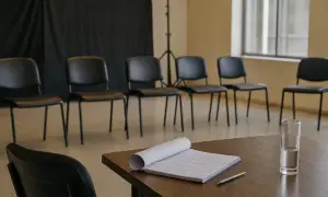 Recenzja Cyprus Mail książki Triage Claudii Rankine: między żałobą a nadzieją