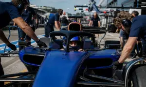 South Africa and New Zealand to play decisive Test match in Baltimore — Sky Sports News