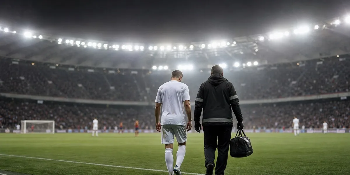 Сака может пропустить до восьми недель из-за травмы квадрицепса — BBC Sport