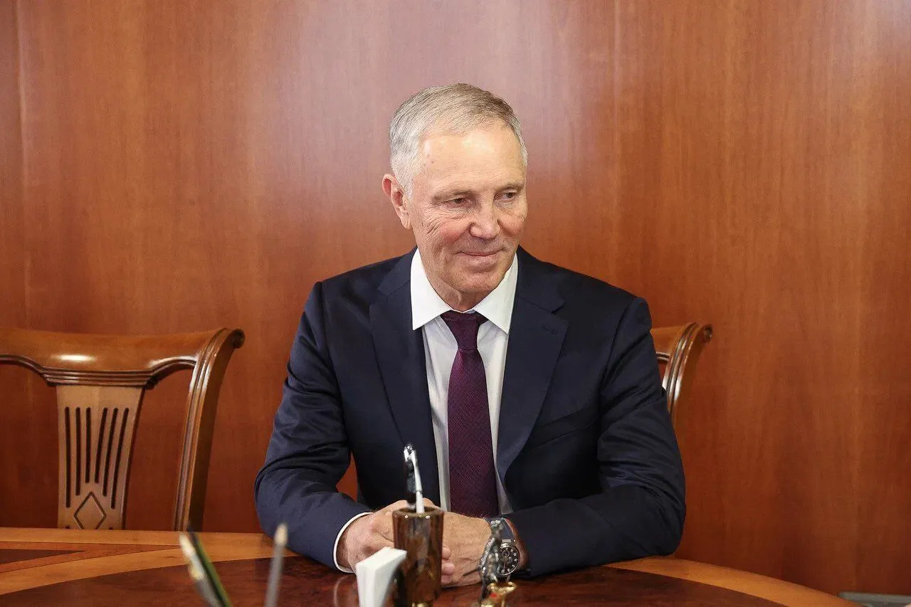 Справу колаборанта Сальдо щодо викраденого зерна передали до суду