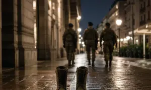 Молдова одновременно с Украиной подписала «транспортный безвиз» с ЕС