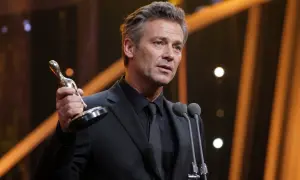 Disney Unveiled Marvel Trailers and the New Cast of "X-Men" at D23