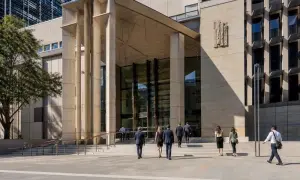 Reality TV participant Sam Wood seeks bail — ABC News Australia