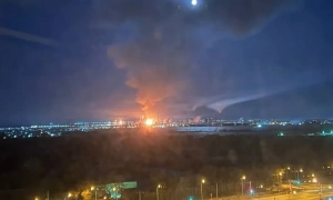 Росіяни почали шукати вибухівку на суднах, що прибувають з-за кордону