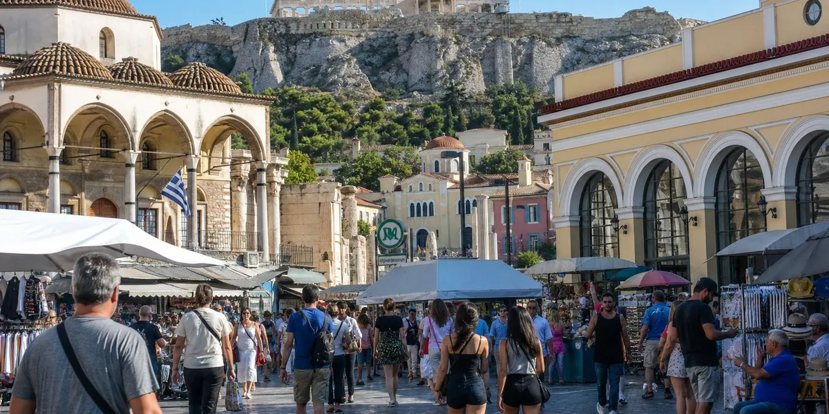 Samaras accuses Greek government of woke agenda — Balkan Insight