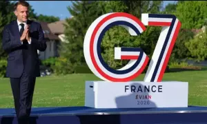 Китай повністю забороняє американське ПО в держустановах