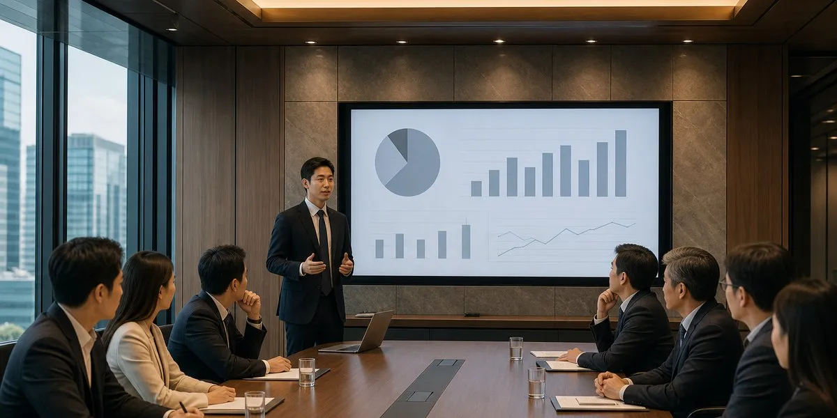 Samlip plans to increase global sales to 500 billion won by 2030 — Korea Herald