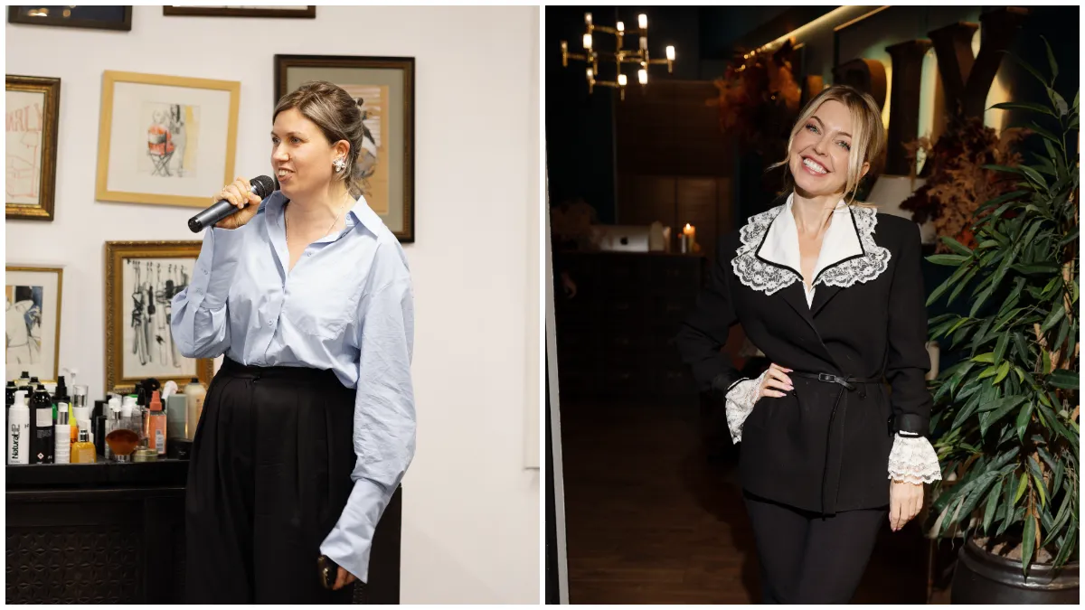 Самоідентичність VS диктат трендів: експертки Києва про те, як знайти свій стиль і жіночу силу у сьогоденні