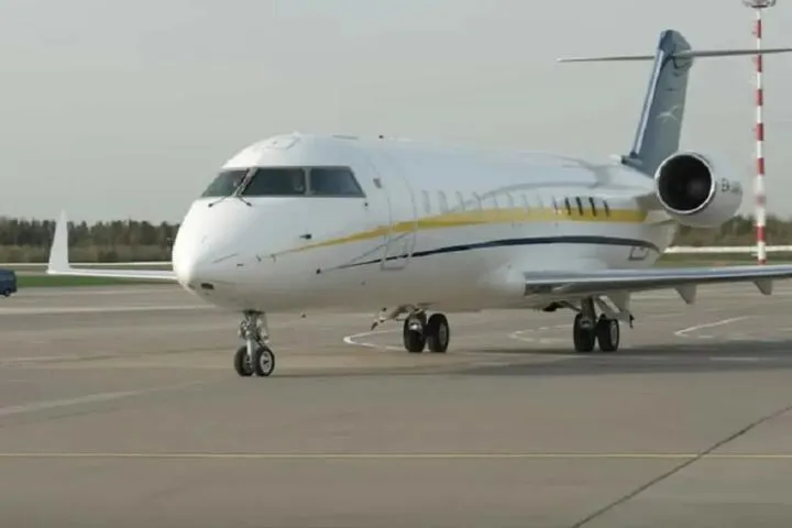 Szeroki gest Trumpa: Stany Zjednoczone zniosły sankcje wobec "Belavii" i samolotu Łukaszenki