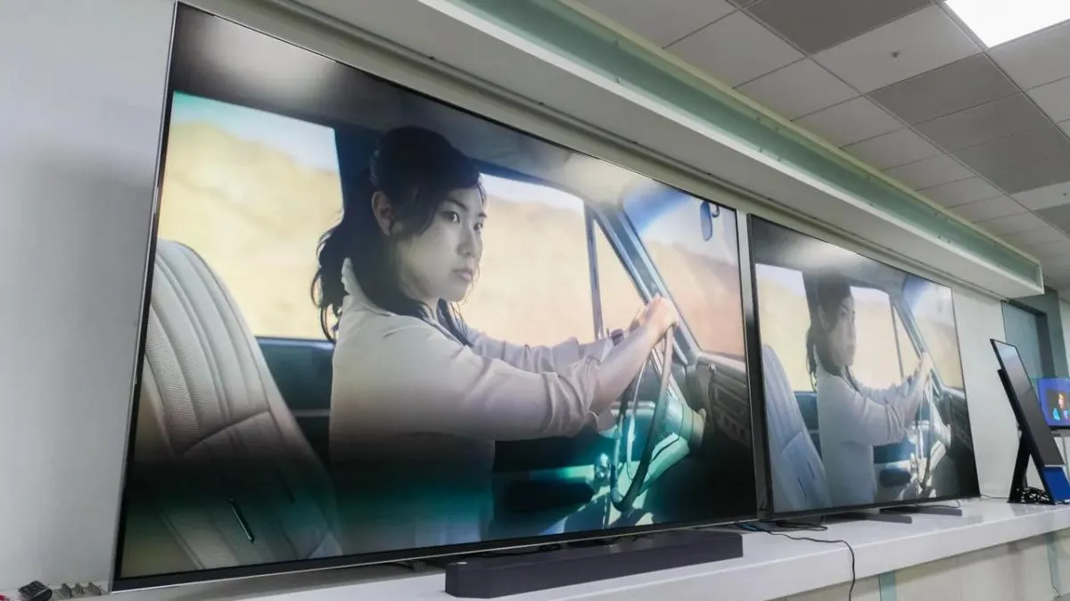 Samsung анонсував випуск конкурента Dolby Vision – новий стандарт HDR10+ Advanced