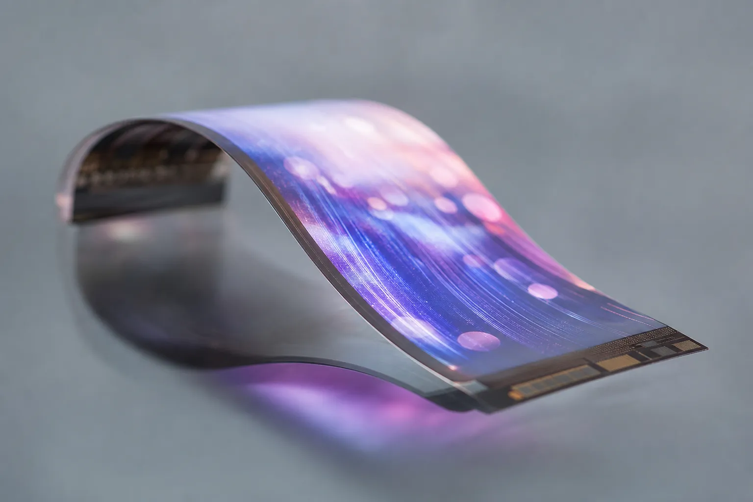 Samsung Display может стать единственным поставщиком экранов для iPhone Duo — Korea Herald