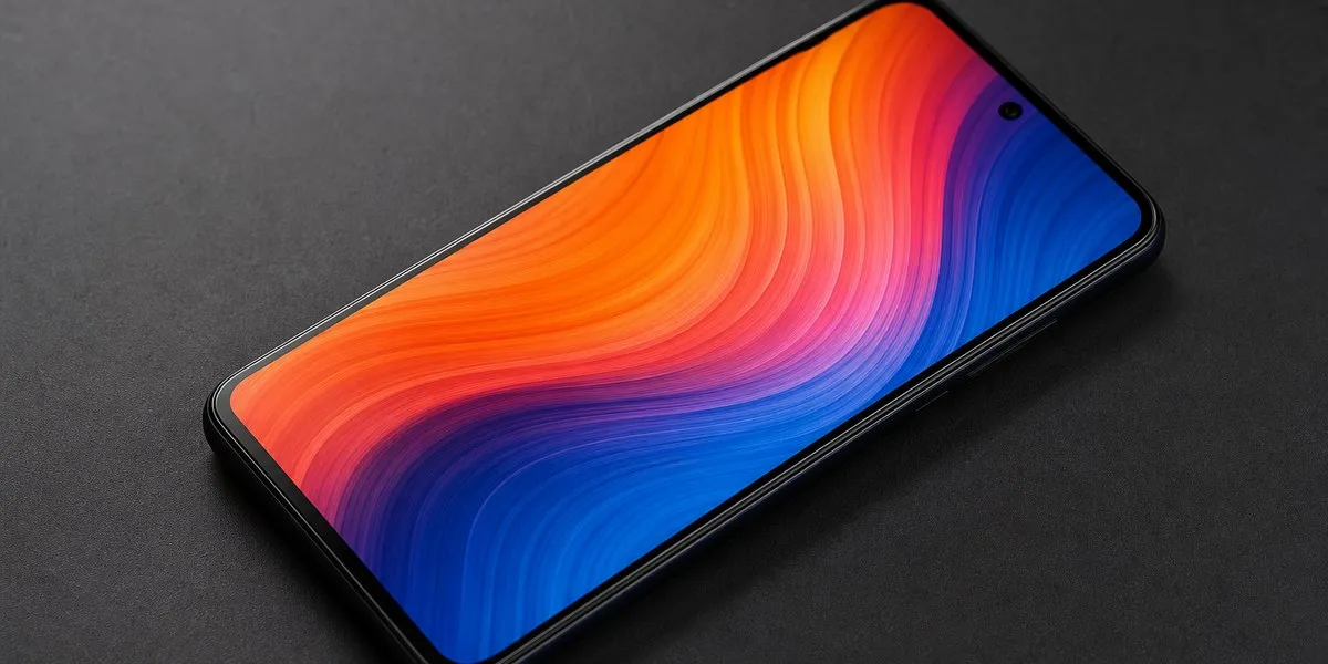 Samsung Display develops a 2K OLED panel with a 165 Hz refresh rate in South Korea