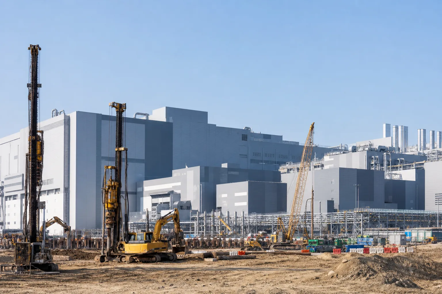 三星显示恢复建设A7 OLED面板工厂
