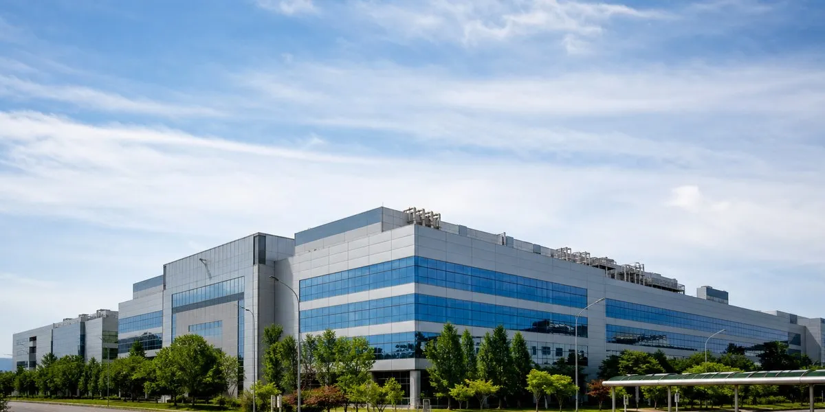 Samsung Electro-Mechanics to invest $5 billion in chip substrate production — Korea Herald