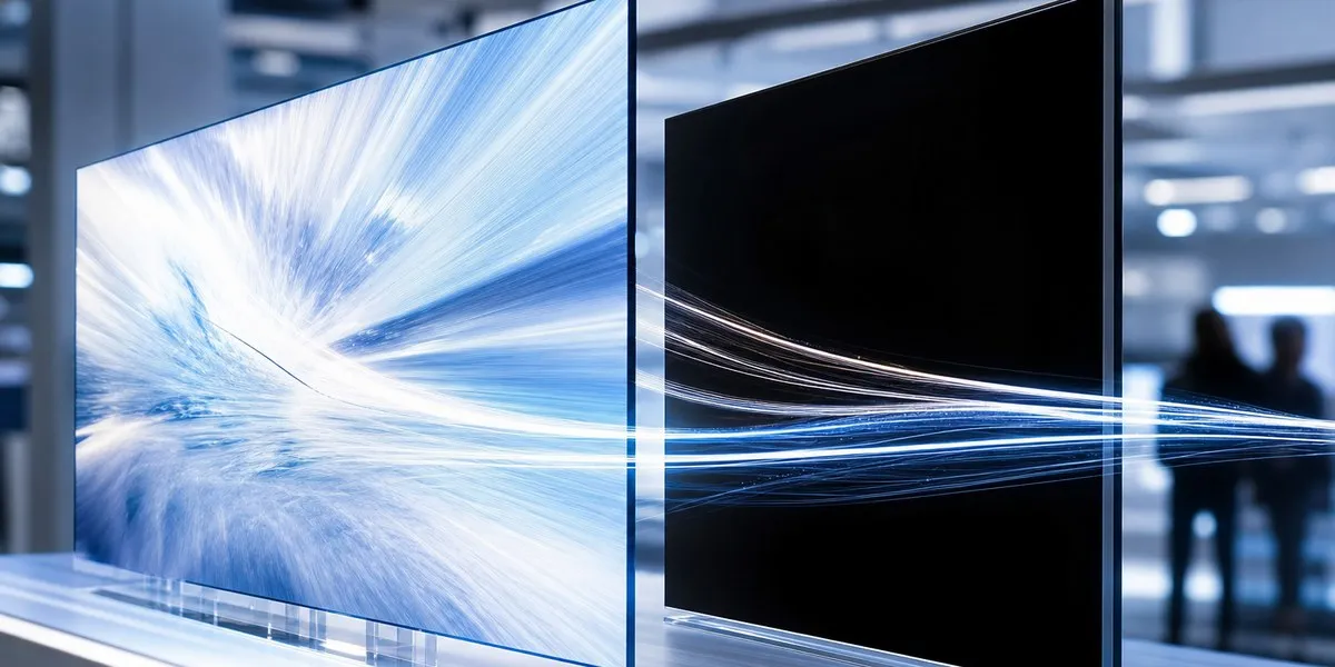 Samsung Electronics to acquire 10.16% of TCL CSOT for $950 million — Korea Herald