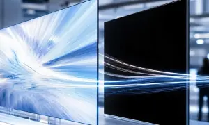 Продажи автомобилей класса люкс резко выросли, потому что богатым людям скучно