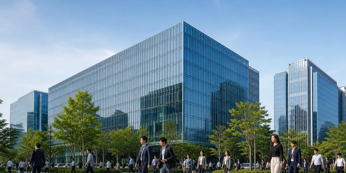 Samsung прогнозируют рекордную квартальную операционную прибыль — Korea Herald