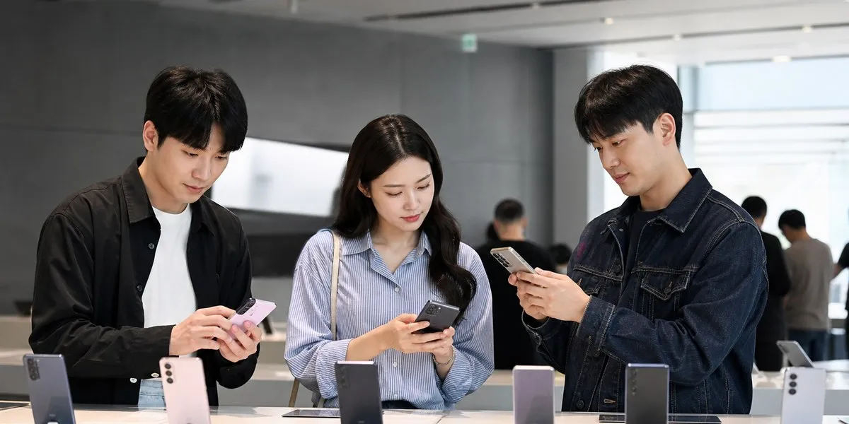 Samsung podniosła ceny Galaxy S26 w Korei Południowej — Channel NewsAsia