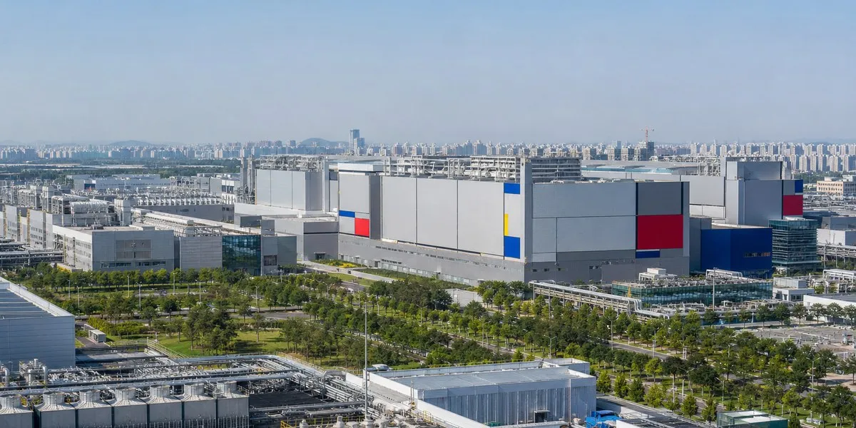 Samsung, по данным Reuters, повысила цены на производство чипов — Korea Herald