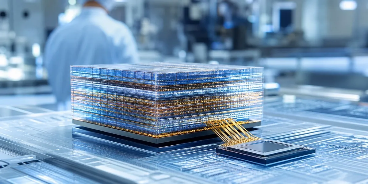 Samsung to use TSMC’s 3nm process for Nvidia memory — Asharq Al-Awsat