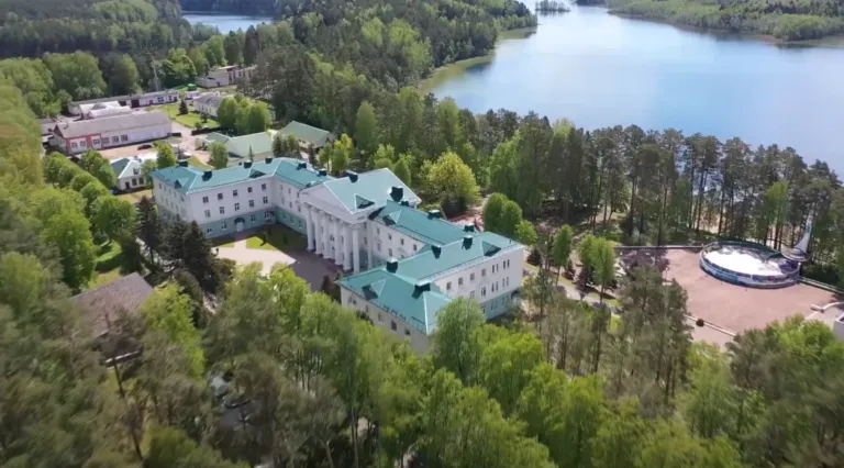 Лукашенко надав білоруські санаторії для лікування російських окупантів