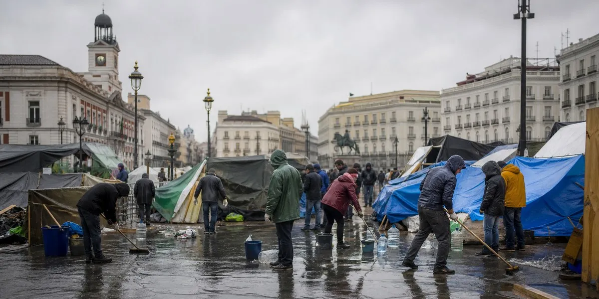 Прем’єр Санчес оголосив дострокові вибори в Іспанії — The Hindu