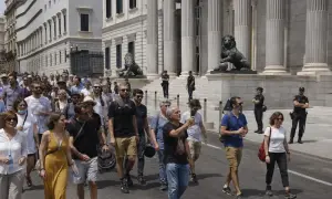 Senat USA wzywa Departament Stanu do uznania rosji za sponsora terroryzmu