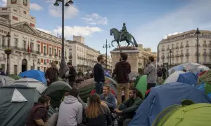 Во время рождественской мессы во Франции десятки людей отравились угарным газом