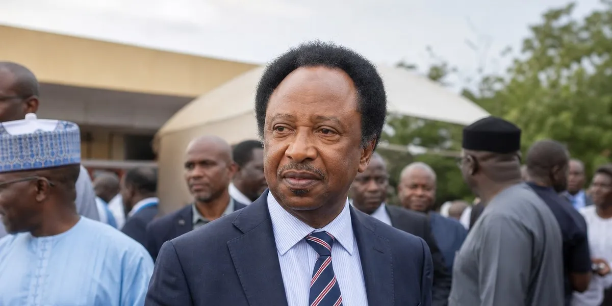 前参议员萨尼批评前州长埃尔-鲁法伊——Premium Times Nigeria
