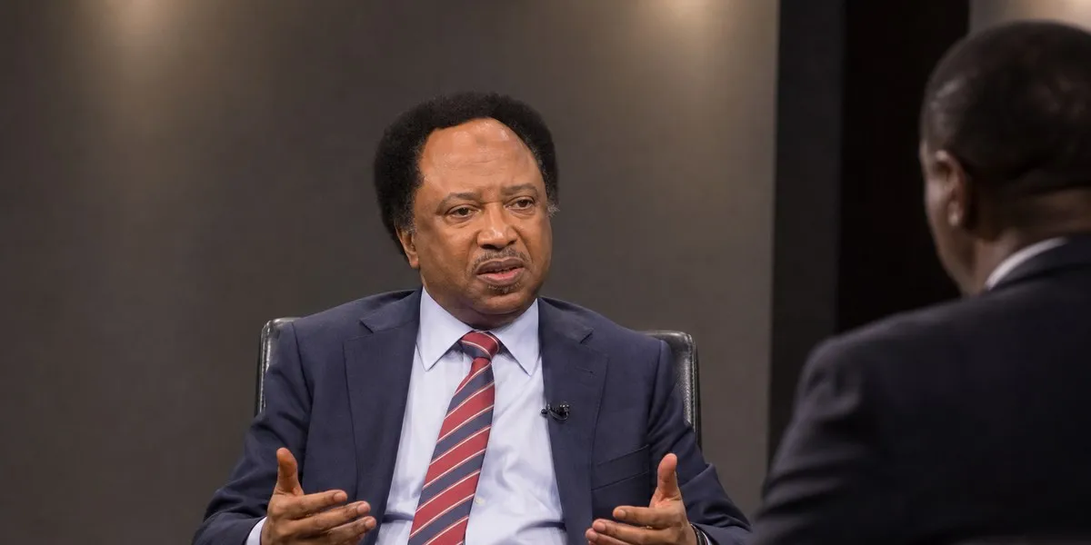 Były senator Sani apeluje o zachowanie rotacji prezydentury — Premium Times Nigeria