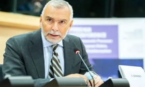 Меркель і Курц хочуть зміцнити кордони ЄС