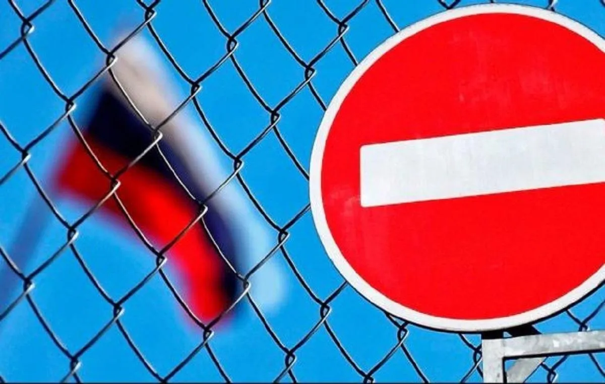 New EU sanctions have made international money transfers from Russia more difficult