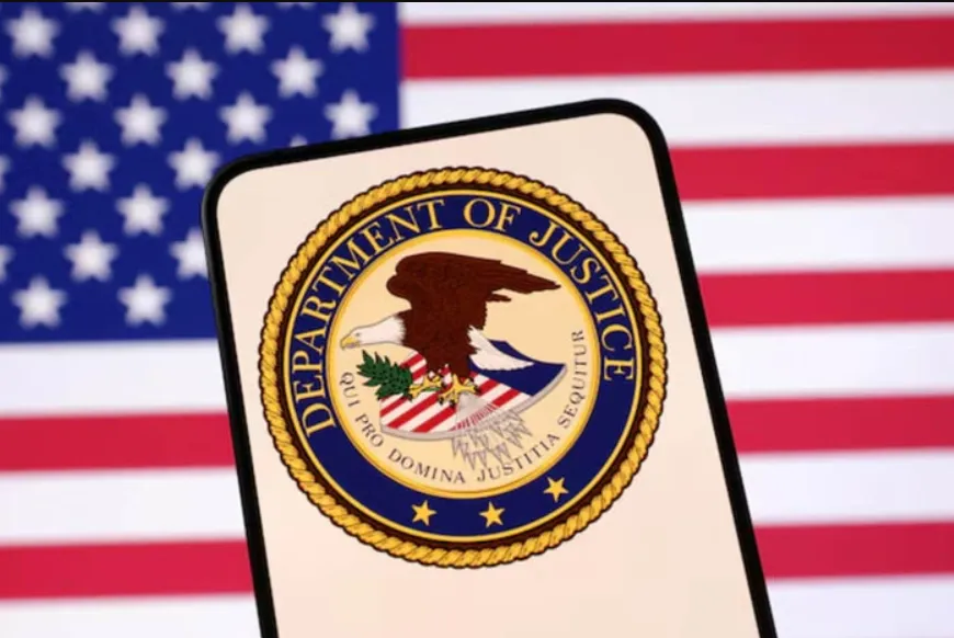 У США експілота F-35 заарештували за підозрою у наданні оборонних послуг Китаю