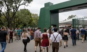 Islamabad court grants bail to 10 Chinese nationals in cybercrime case — Dawn