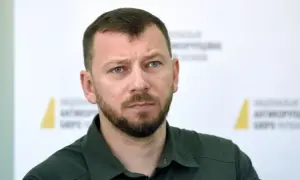 ВСУ нанесли удар по российскому буксиру Черноморского флота рф с ЗРК на борту