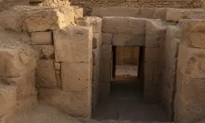Изменение климата угрожает большинству альпийских ледников