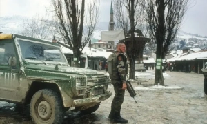 ФБР провело обшуки у двох американців, пов’язаних з російськими держЗМІ