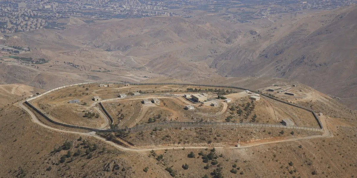 Satellite images show new activity at Iran’s nuclear facility — Jerusalem Post