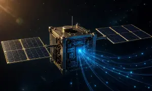 NASA выделит $230 млн компании BAE на разработку зонда космической погоды