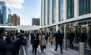 Референдум в Каталонии: полиция изымает миллионы бюллетеней