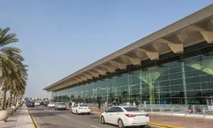 加纳总统马哈马将启动阿克拉13亿美元综合体项目