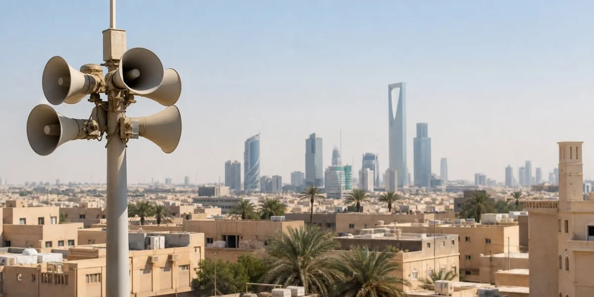 Saudi Arabia cancels warnings in ten cities — Asharq Al-Awsat