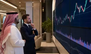Młodzi Finowie optymistycznie oceniają swoją przyszłość finansową