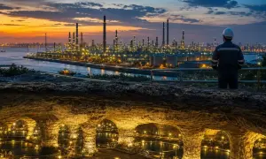 Російський морський експорт нафти впав до мінімуму з березня — OilPrice