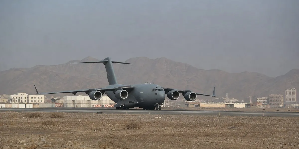 Saudi Arabia Gears Up for Military Action Against Houthis in Yemen — Defense News Saudi Arabia Gears Up for Military Action Against Houthis in Yemen — Defense News