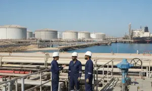 东地中海可加强天然气供应多元化——《塞浦路斯邮报》